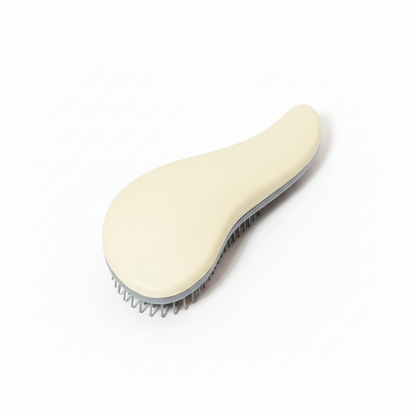Hair Brush for Easy Detangling and Smoothing