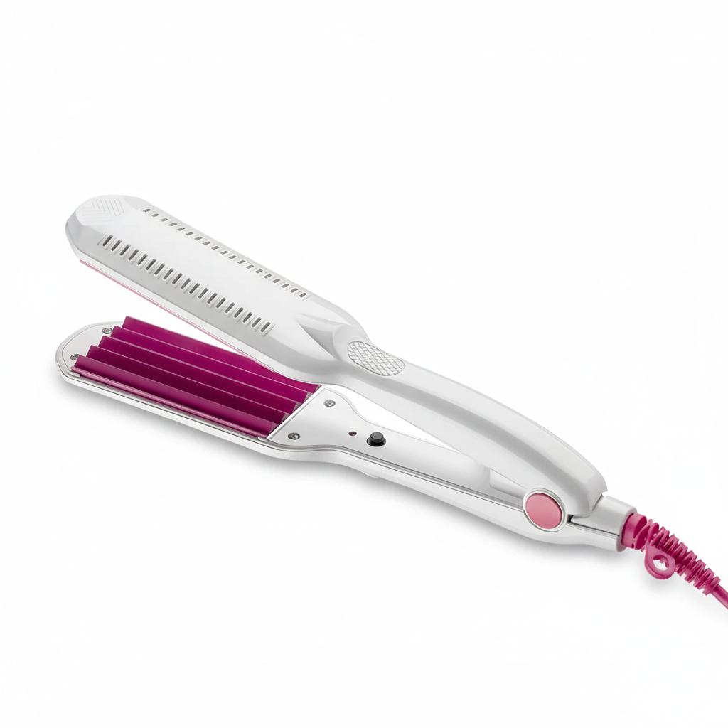 Mermaid Hair Waver for Beautiful Waves