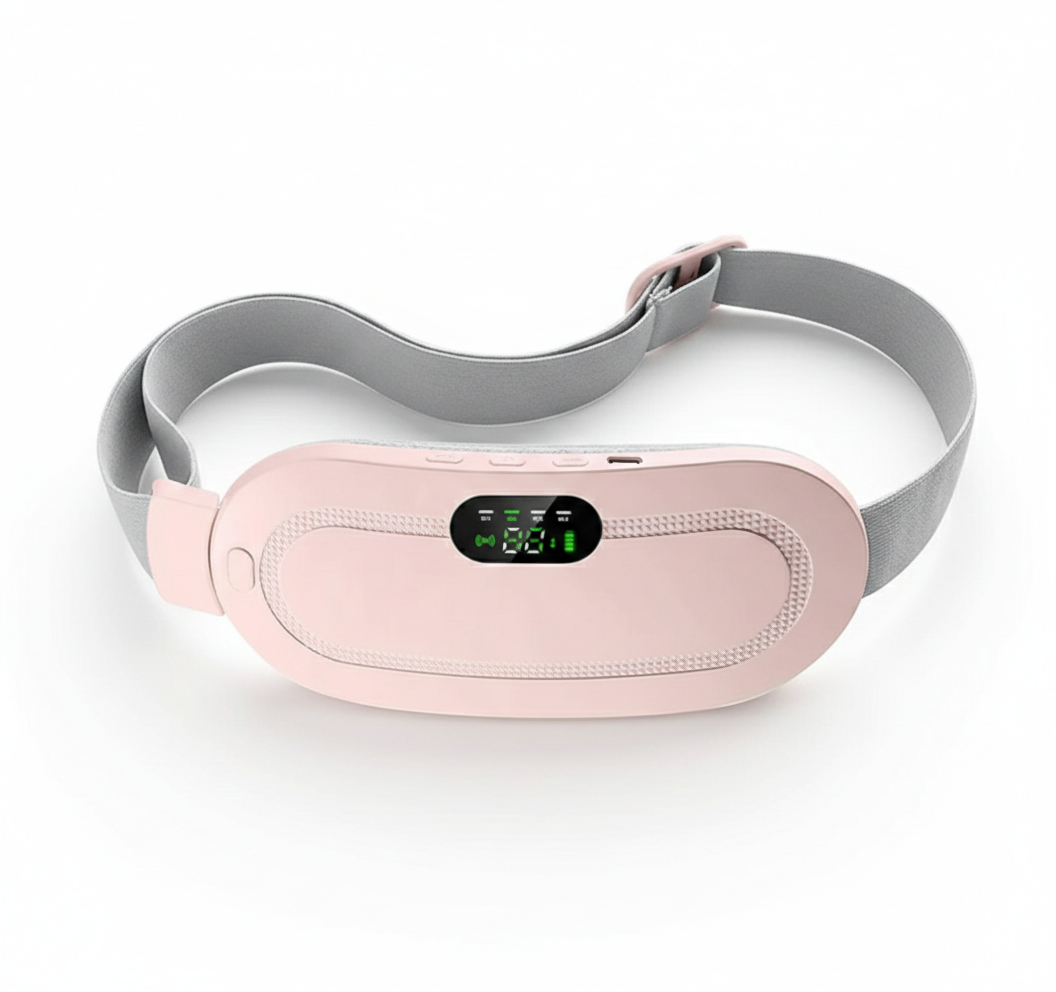 Soothing Heat Therapy Belt