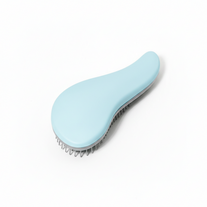 Hair Brush for Easy Detangling and Smoothing
