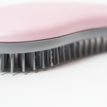 Hair Brush for Easy Detangling and Smoothing