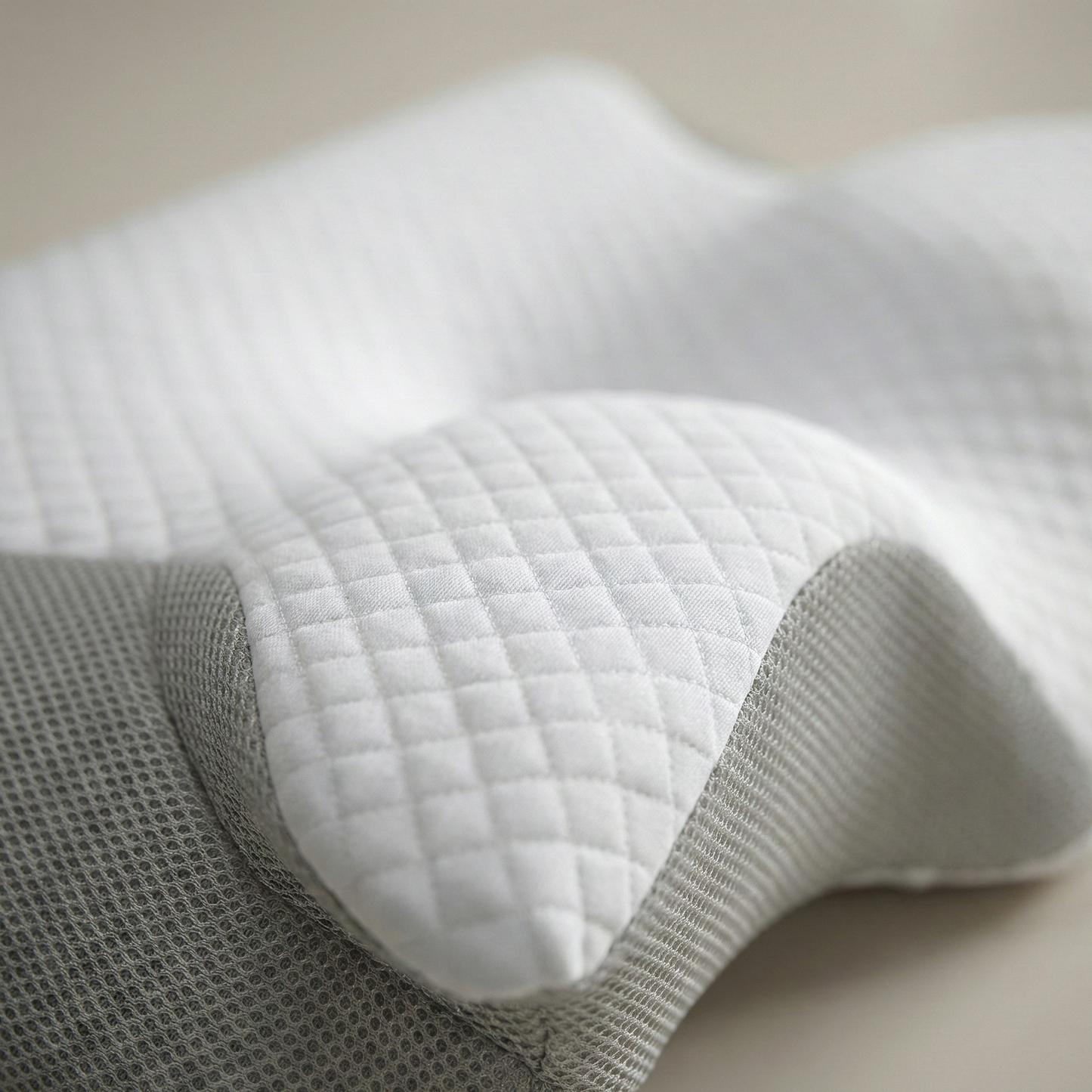 Cervical Support Pillow for Relaxation