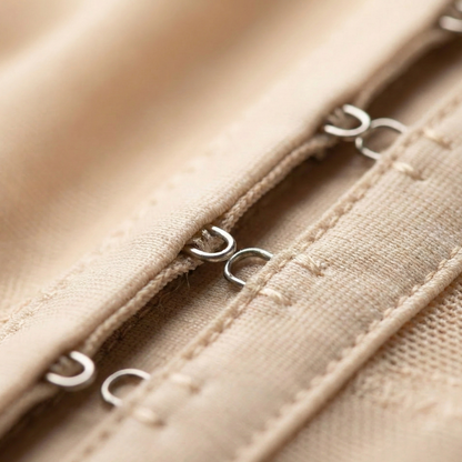 Supportive Corset for Postpartum Recovery