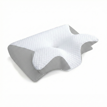 Cervical Support Pillow for Relaxation