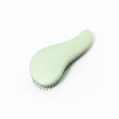 Hair Brush for Easy Detangling and Smoothing
