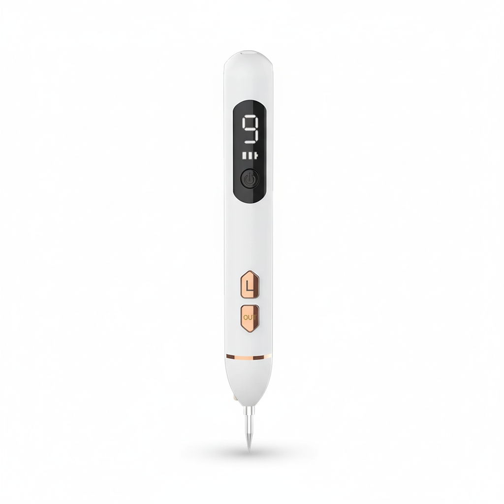 Skin Pen for Clear Skin Treatment