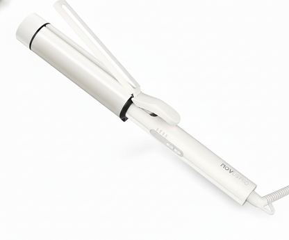 Curling Wand for Spiral Curls - Hair Styler