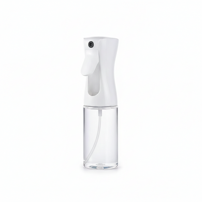 Continuous Spray Bottle for Mist Application