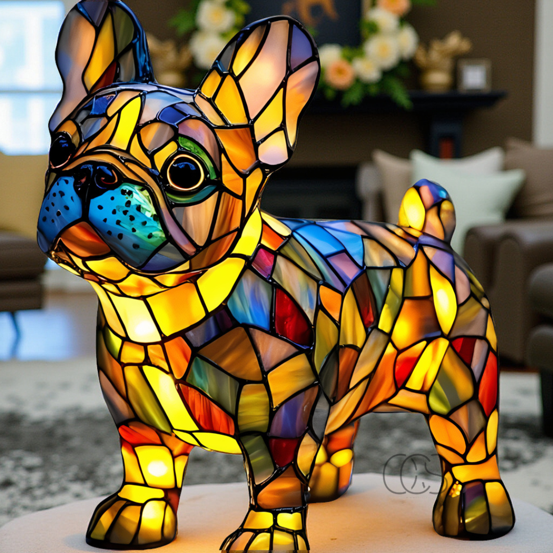 Gentle Touch LED Nightlight for Kids - Comforting Glow