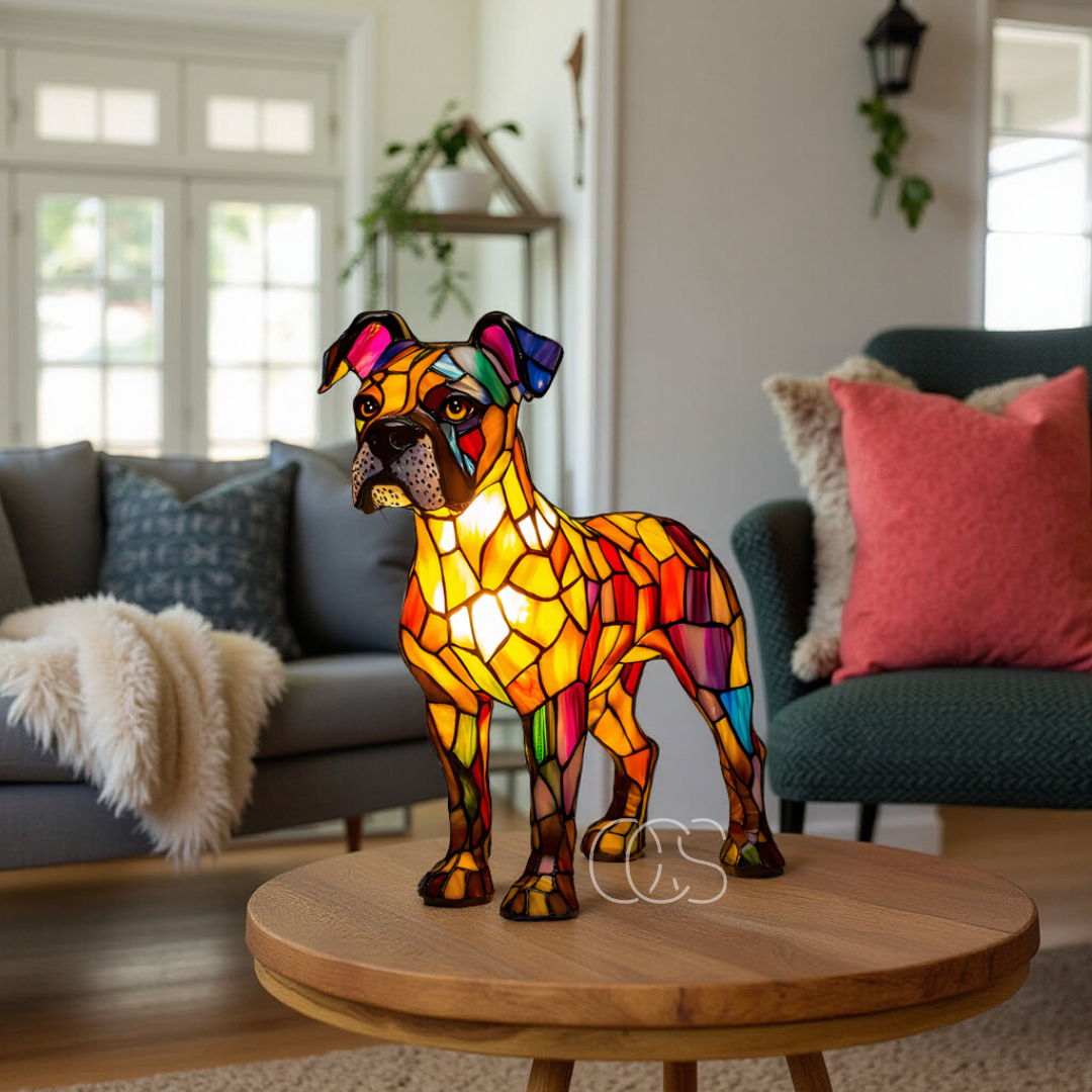 Gentle Touch LED Nightlight for Kids - Comforting Glow
