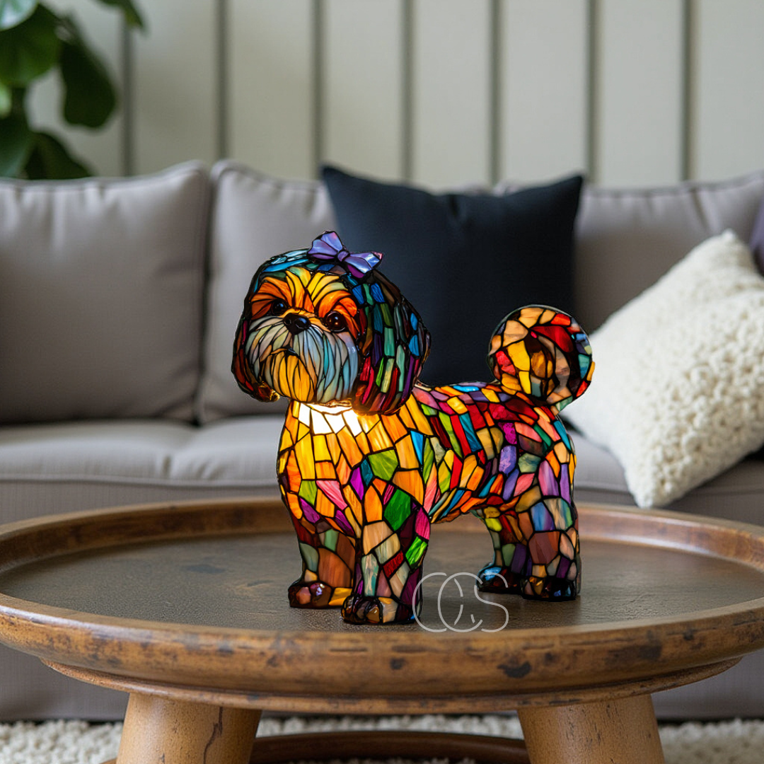 Gentle Touch LED Nightlight for Kids - Comforting Glow