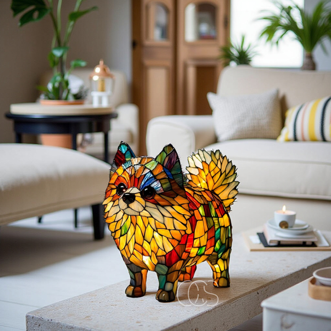 Gentle Touch LED Nightlight for Kids - Comforting Glow