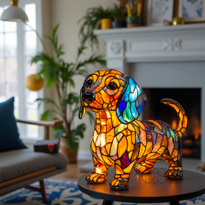 Gentle Touch LED Nightlight for Kids - Comforting Glow