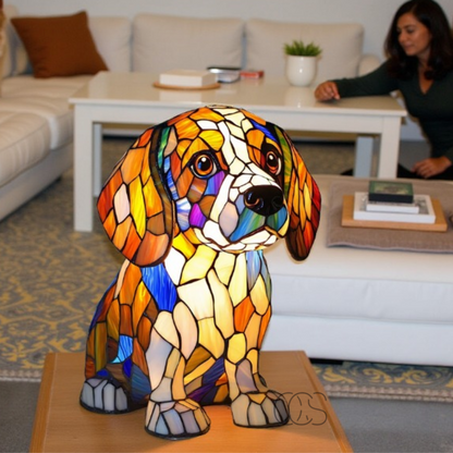 Gentle Touch LED Nightlight for Kids - Comforting Glow