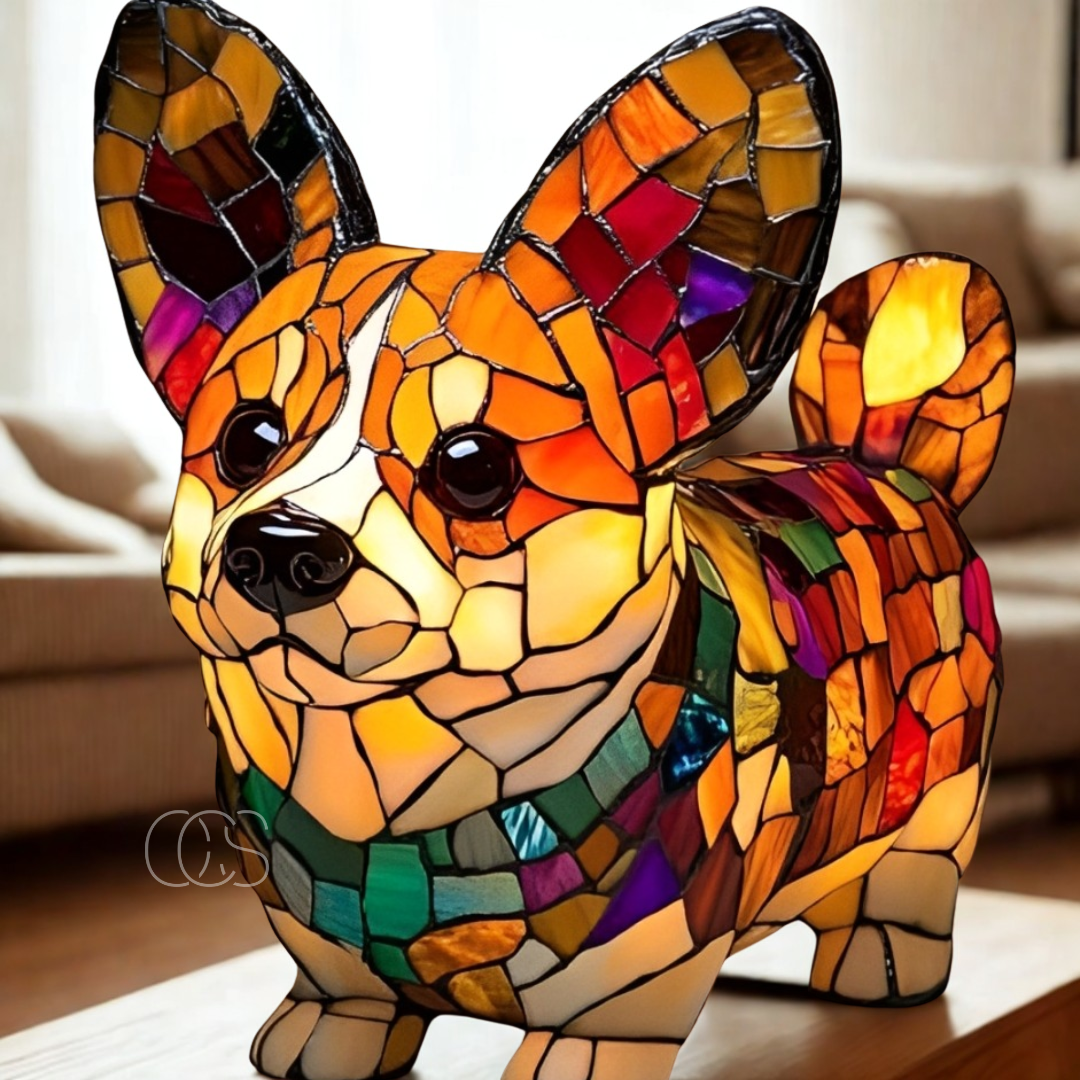 Gentle Touch LED Nightlight for Kids - Comforting Glow