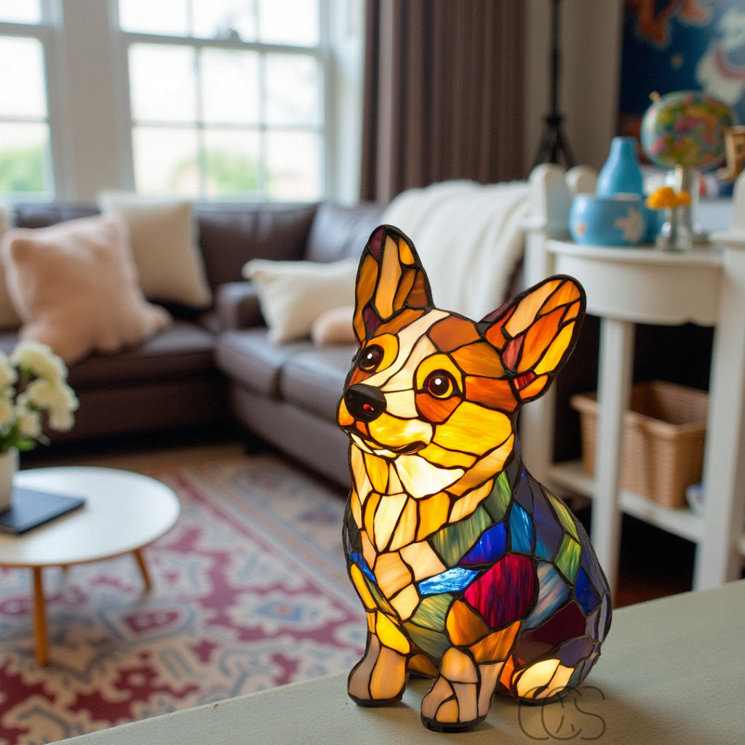 Gentle Touch LED Nightlight for Kids - Comforting Glow