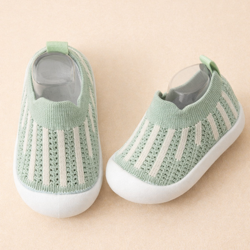 Non-Slip Sneakers for Comfortable Walking
