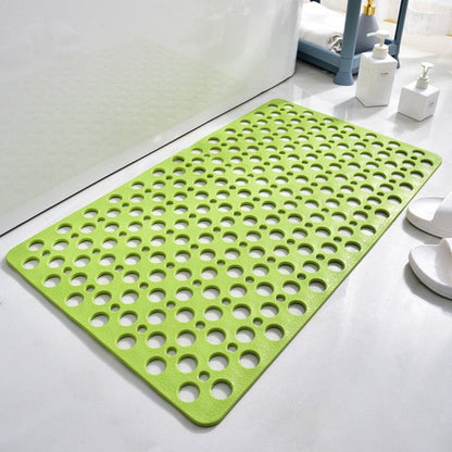 GripGuard Slip-Resistant Shower Mat