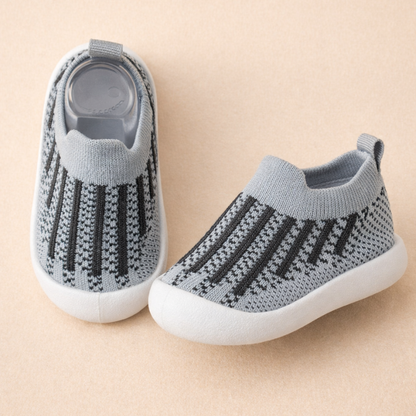 Non-Slip Sneakers for Comfortable Walking