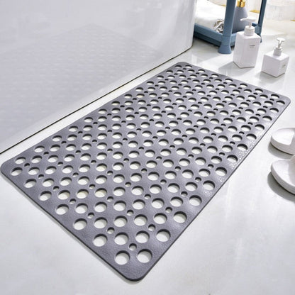 GripGuard Slip-Resistant Shower Mat