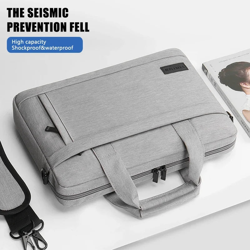 Handbag Strap Sleeve Case for Laptops
