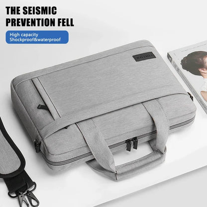 Handbag Strap Sleeve Case for Laptops