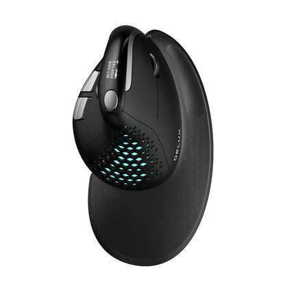 Vertical Ergonomic Mouse M618XSD - Comfort Design