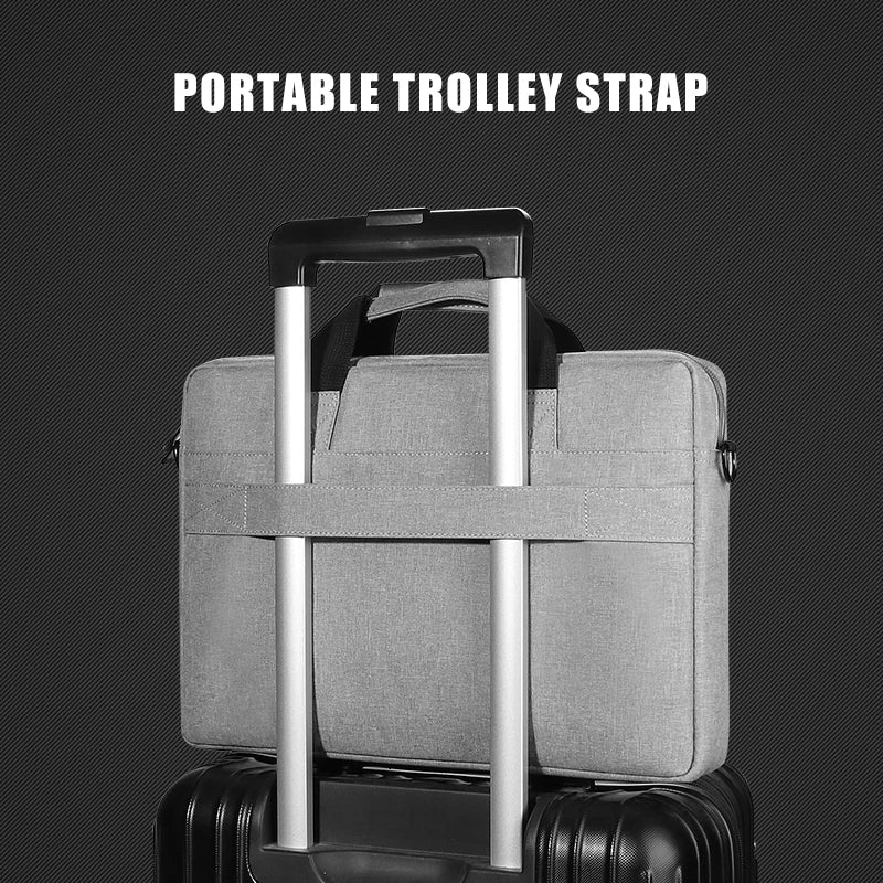 Handbag Strap Sleeve Case for Laptops
