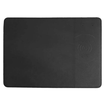 Wireless Charging Mouse Pad for Qi Devices