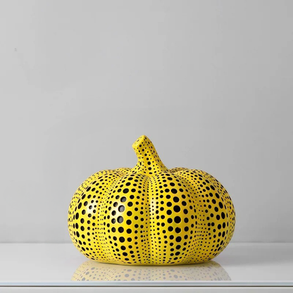 Vibrant Decorative Sculptures – Handcrafted Art Collection