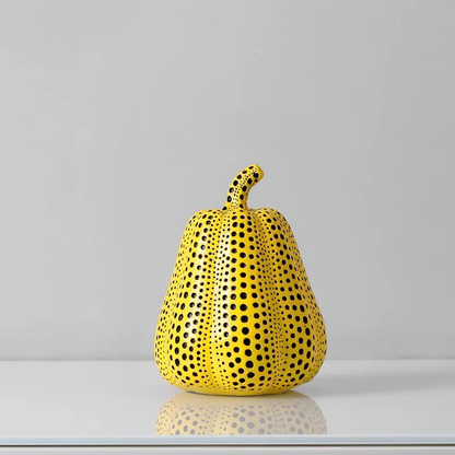 Vibrant Decorative Sculptures – Handcrafted Art Collection