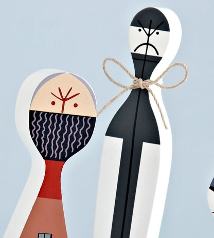 Artisan Wooden Accents | Sturdy MDF Figures for Every Celebration