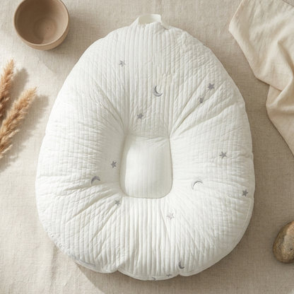 Infant Lounger for Comfort and Relaxation