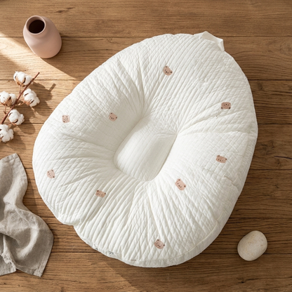 Infant Lounger for Comfort and Relaxation