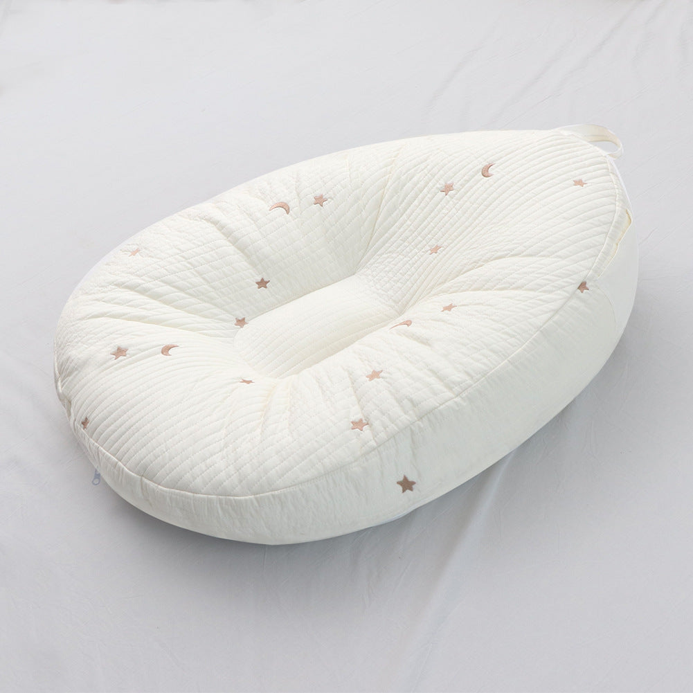 Infant Lounger for Comfort and Relaxation