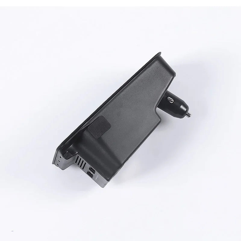 Charging Pad for Vehicle Compatibility