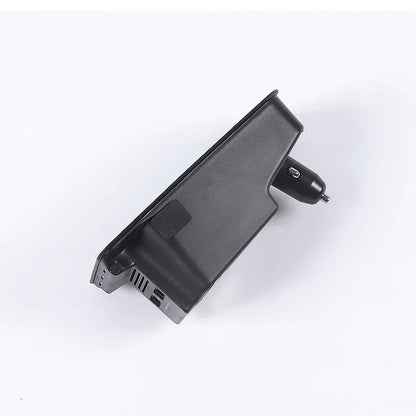 Charging Pad for Vehicle Compatibility