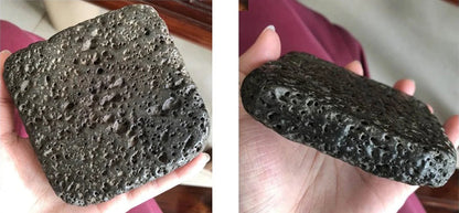 Volcanic Stone Tea Cup Coaster