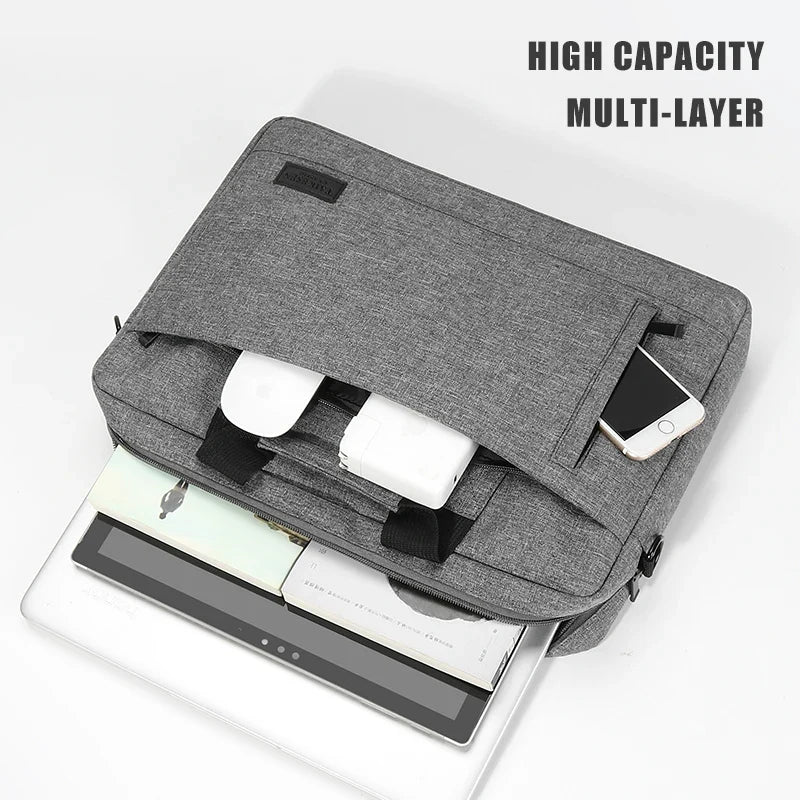 Handbag Strap Sleeve Case for Laptops