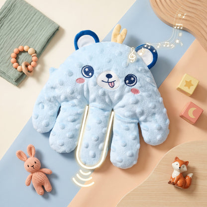 Baby Sleep Support Cushion