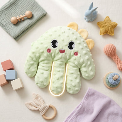 Baby Sleep Support Cushion