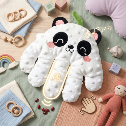 Baby Sleep Support Cushion