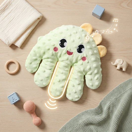 Baby Sleep Support Cushion