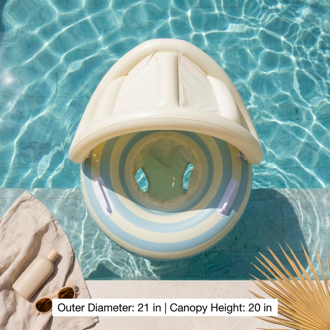 Infant Swim Float Ring