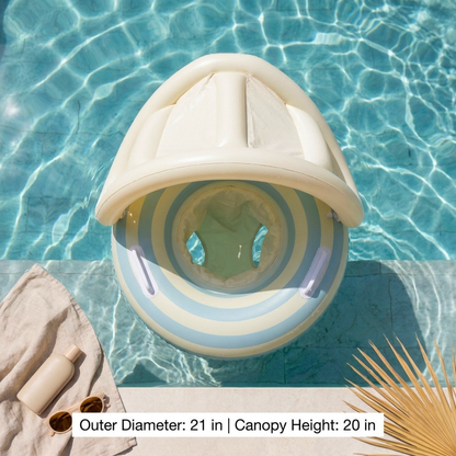 Infant Swim Float Ring