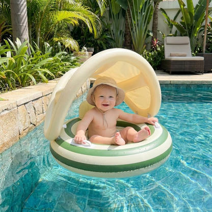 Infant Swim Float Ring