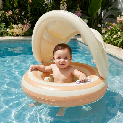 Infant Swim Float Ring