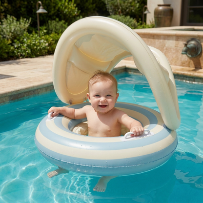 Infant Swim Float Ring
