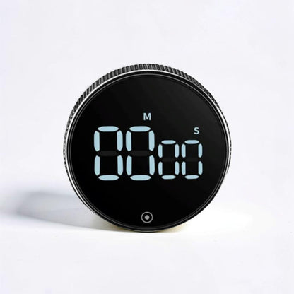 Magnetic Countdown Timer for Effortless Cooking Management