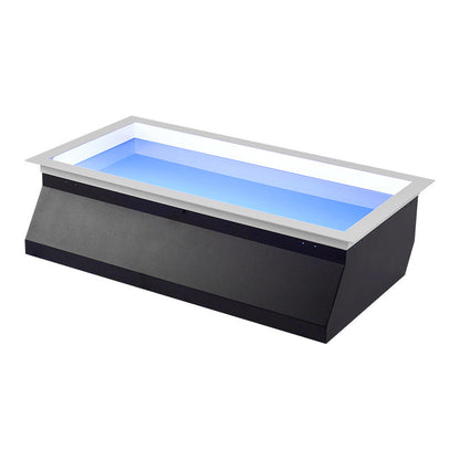 Sleek Smart LED Ceiling Light – Elevate Your Home Ambiance